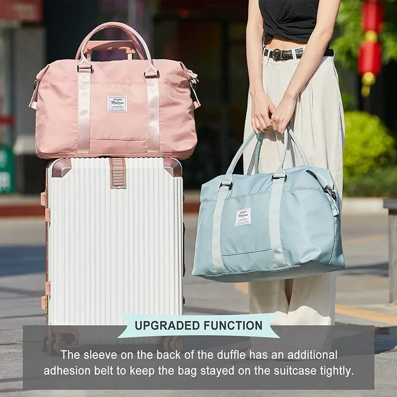 Gym bag football backpack swimming taekwondo waterproof nylon multi-purpose portable travel bag