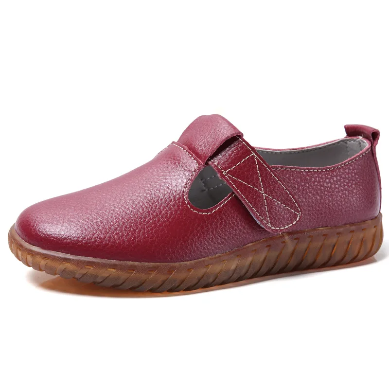 New Arrival Breathable Women Work For Ladies Travel Luxury Shoes Flats