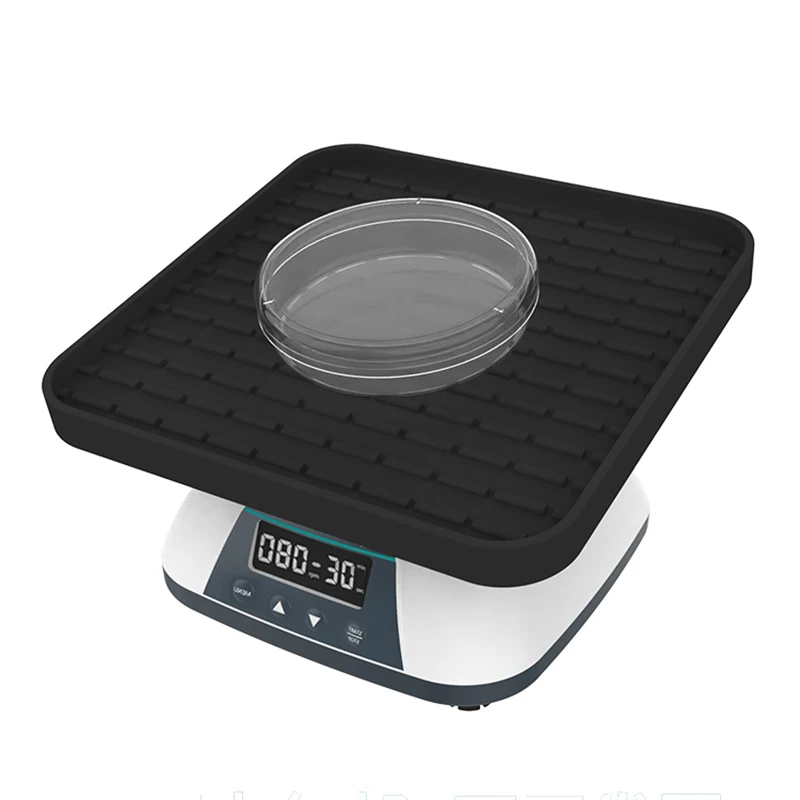 Ceny Cyfrowy Wyświetlacz 3D Oscylacyjny Wytrząsarka Laboratoryjna