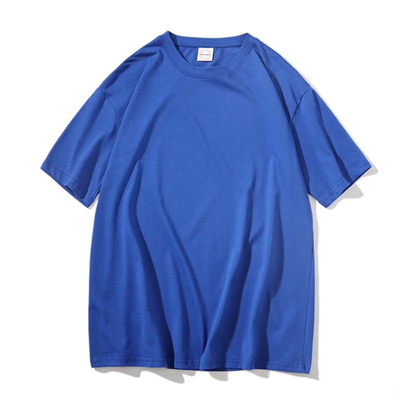 

Мужская хлопковая футболка M-XXL Cotton Top 2022