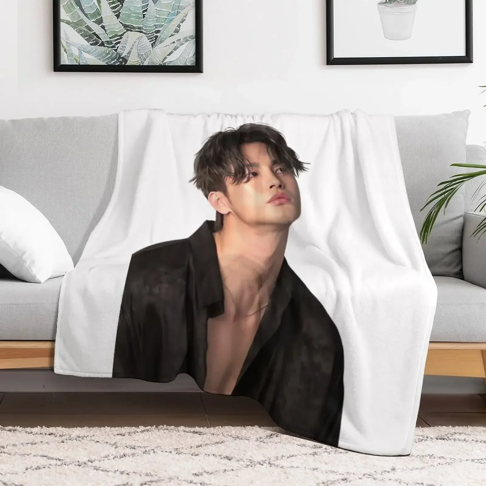 Красивое одеяло seo in-guk одеяла для спального мешка