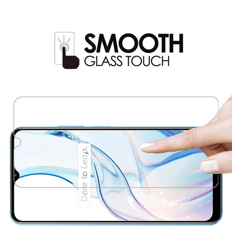Защитное закаленное стекло для realme c30 c30s защита экрана на realmec30 c 30 s 30c пленка