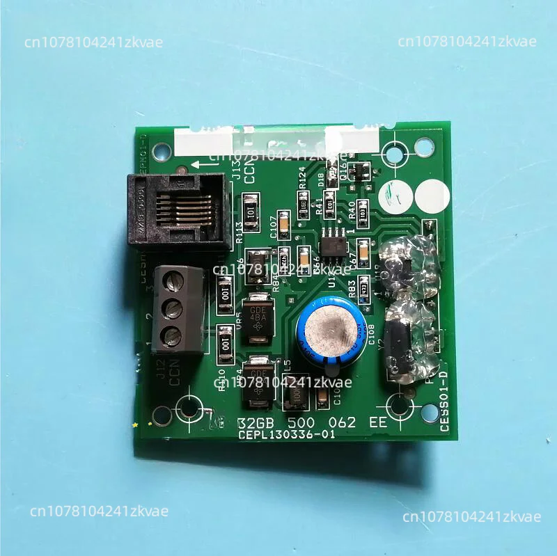 Запасные части для охладителя кондиционера 32GB500062 CCN Плата часов