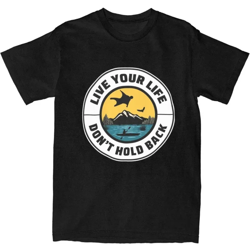 Базовый костюм для прыжков летающая спортивная рубашка одежда мужчин хлопковая