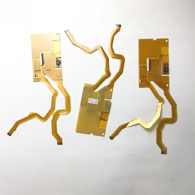 FSM-70S FSM-80S 70R 70S+ 80S+ Fiber Fusion Splicer Display Cable 70S 80S Splicing Machine Display Driver Board LCD Hall Cable