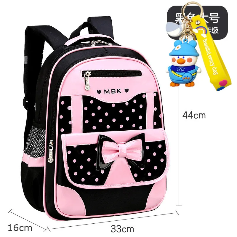 Waterproof Children School Bags For girls Primary School Backpack kids Travel Backpack Orthopedic School bags Mochila Infantil
