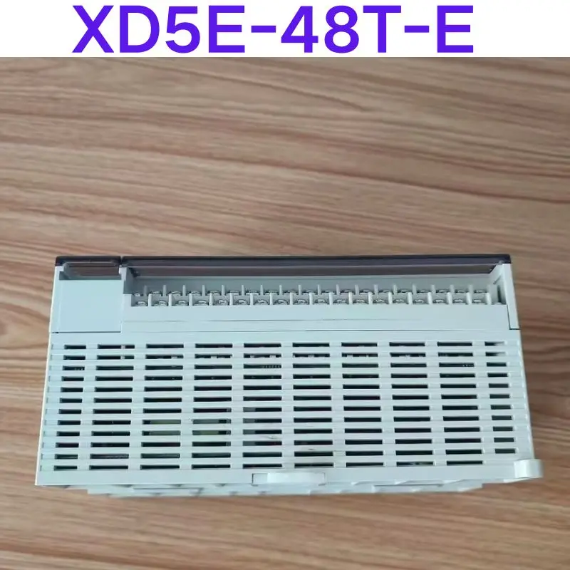 Б/у тест OK PLC XD5E-48T-E