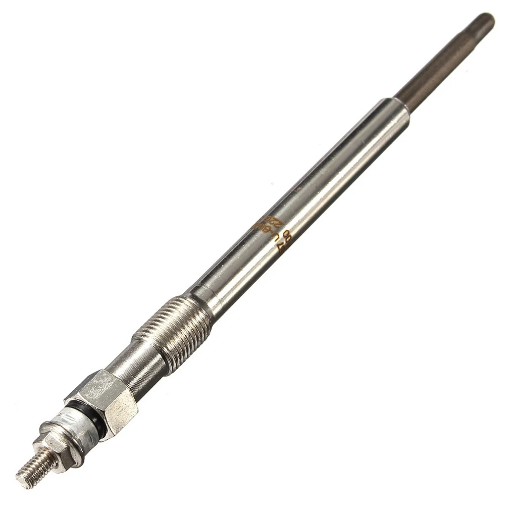

4PCS Replacement for FORD MONDEO MK3 TRANSIT MK6 MK7 TOURNEO 2 0 2 2 2 4 3 2 DI TDCI TDE Glow Plugs