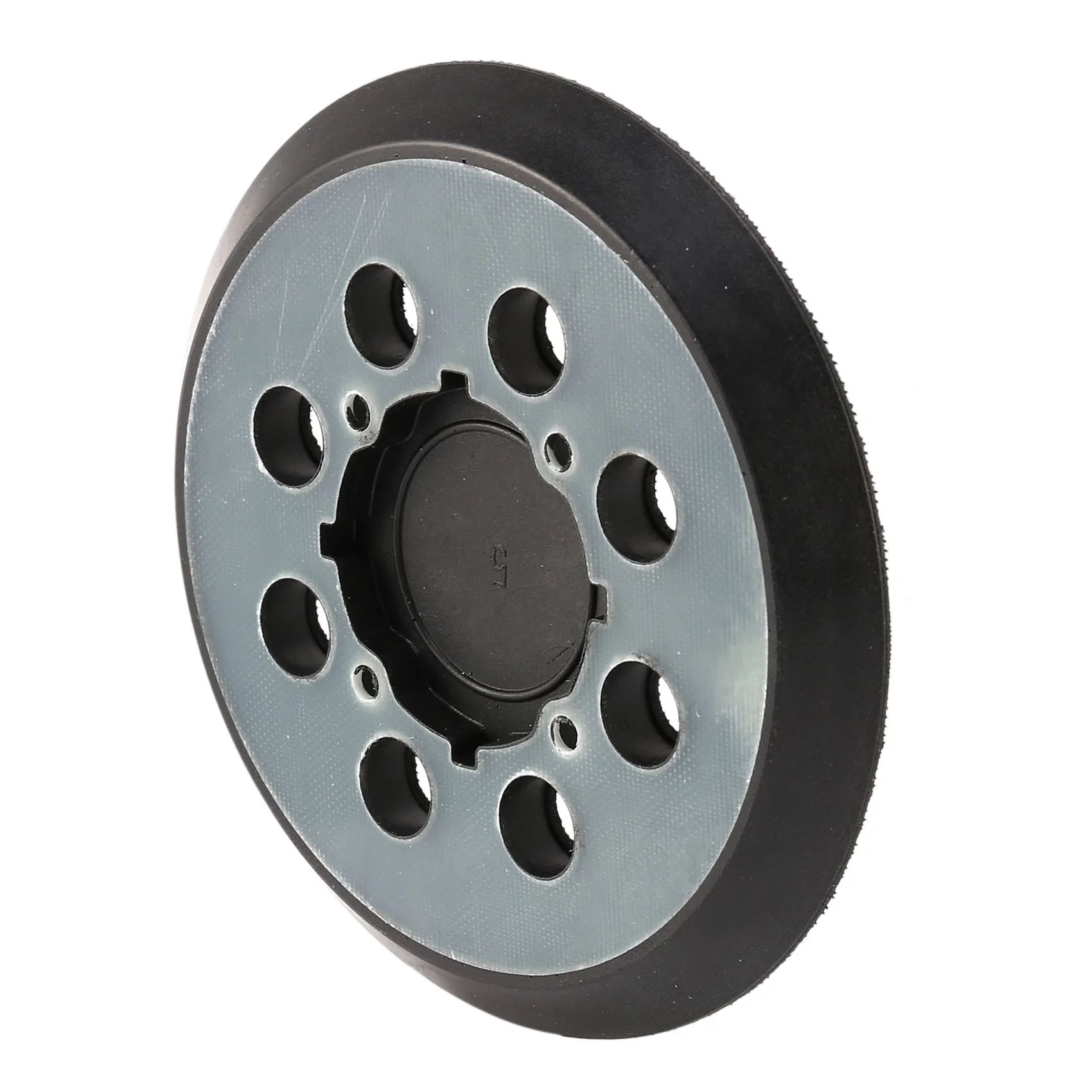 5-дюймовый сменный шлифовальный круг с крючком и петлей для шлифовального станка