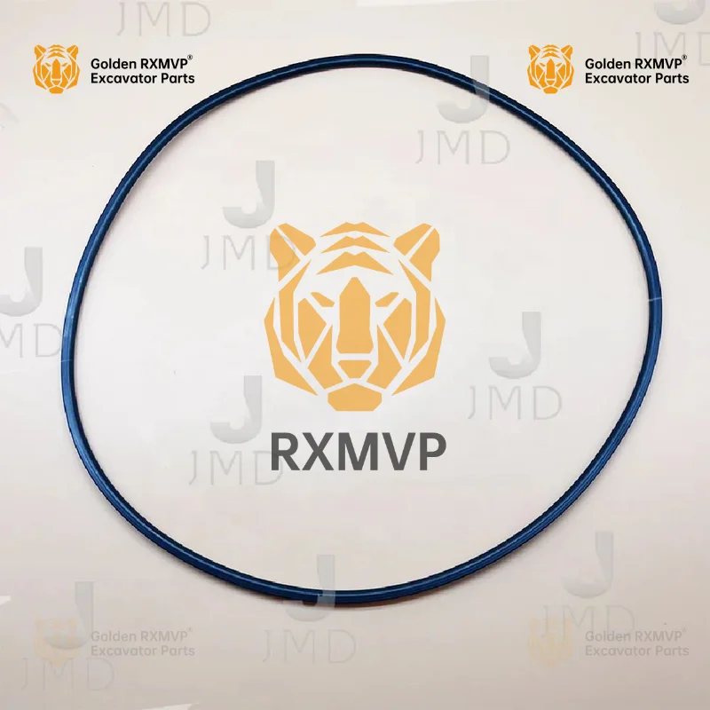 Для КТ-350 17458350 КТ-353 17458353 Поршневые уплотнения коробки передач L110G L110H L120G L120H модель