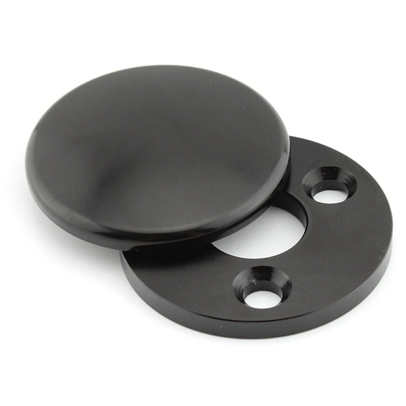 

CNC Fork Lock Cover Parts Car Fork Lock Accessories For Road King Special FLHRXS FLHRC FLHRS 94-Up