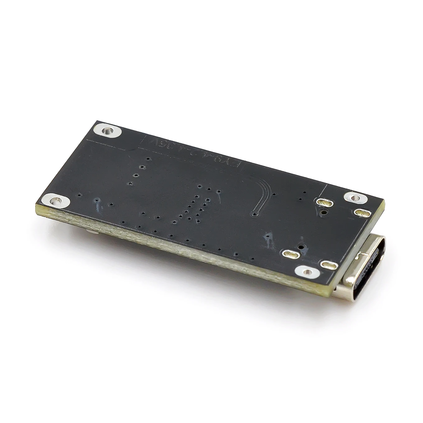 Высоковольтная литиевая батарея Тип C с USB-входом 3 А полимерная Тройная быстрая