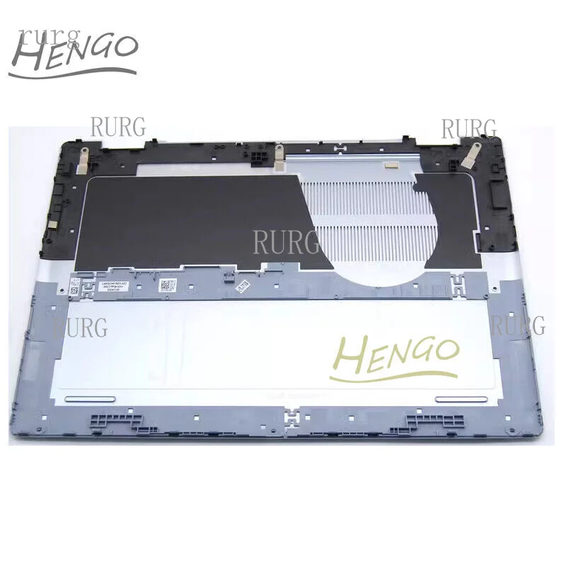 Фото R+ Новый нижний корпус для Dell Inspiron 16Plus 7640 2-в-1, защитная крышка основания 0T38H2 T38H2 №2