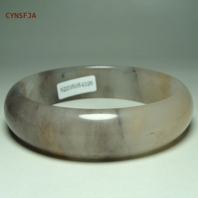 CYNSFJA новые настоящие редкие сертифицированные женские браслеты из натурального