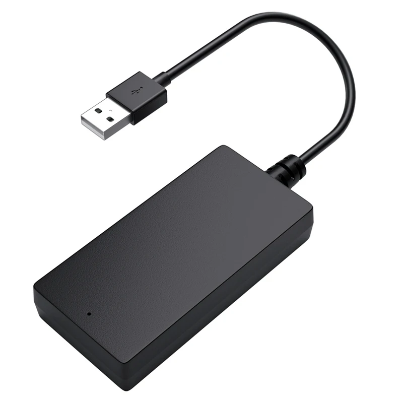 Plug And Play Carbit Link для беспроводного Carplay Android AUTO Box Автомобильная навигация