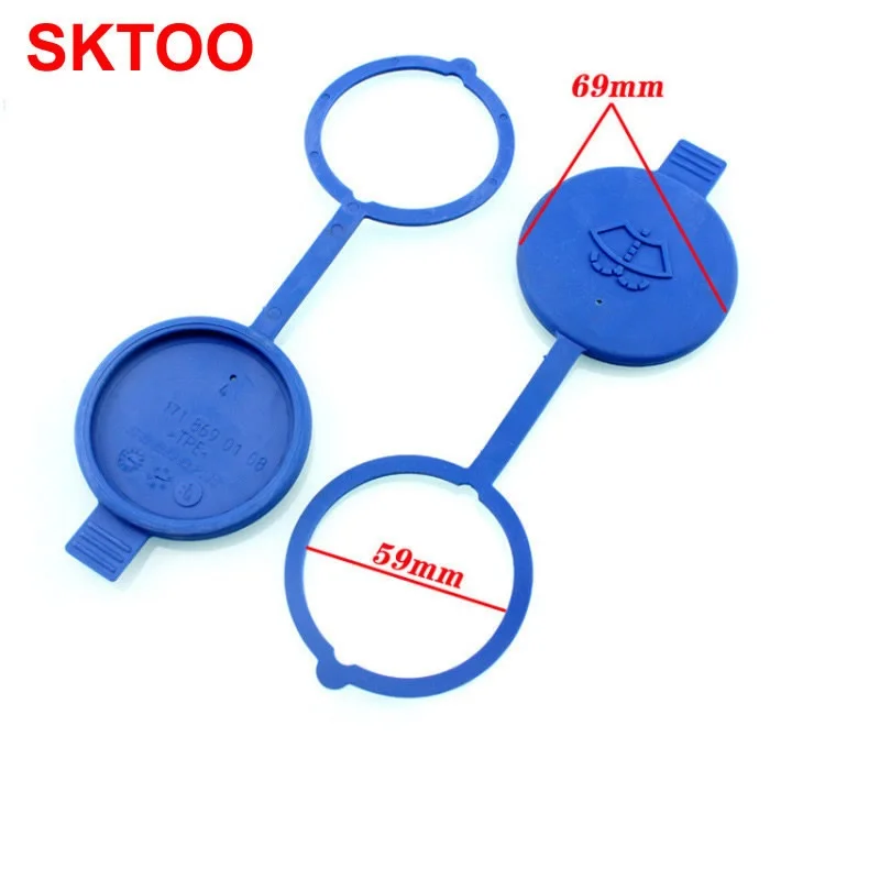 

Крышка для бутылки-пульверизатора SKTOO 171 869 01 08 для Benz