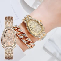 top designer watch luxury casual women wristwatch trending products 2022 diamond woman watch with bracelet quartz clock damenuhr
