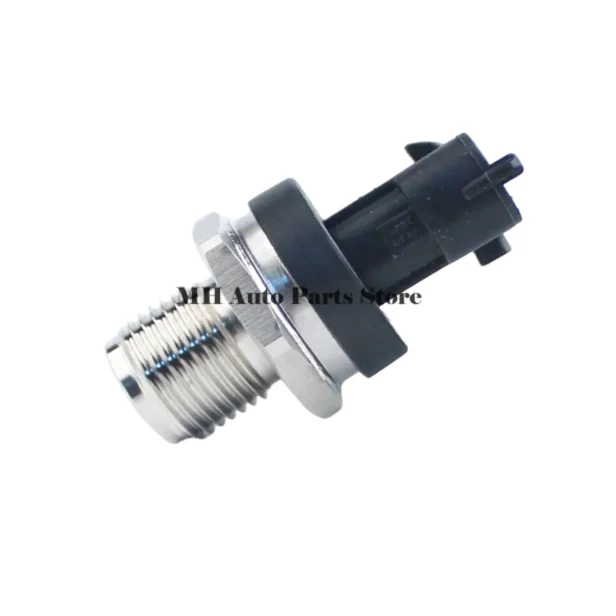 Оригинальный датчик давления топливной рейки в коробке 0281006364 0281006053 0281006158