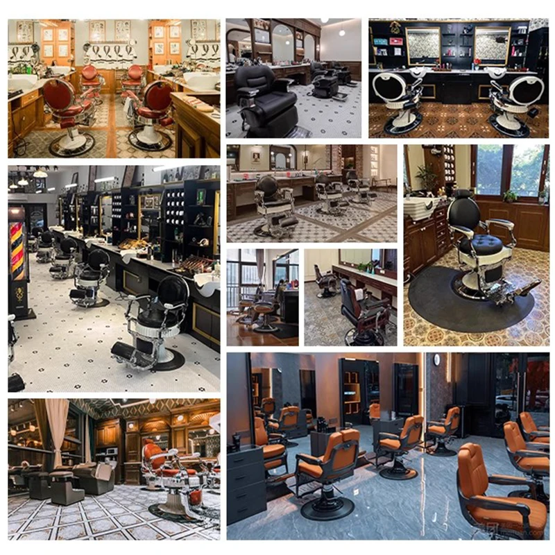 Скандинавские массажные стулья кресло для гостиной мебель салона красоты