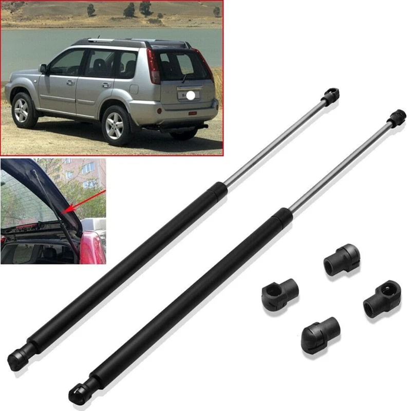 Сменная подъемная опора демпфер задней двери автомобиля задний багажник газовые