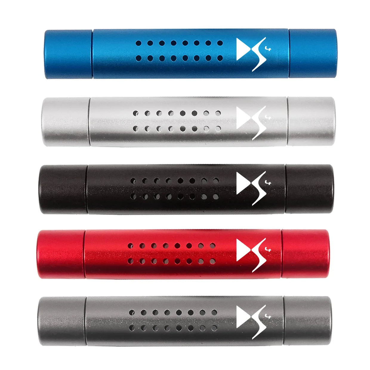 Автомобильная ароматерапия для Citroen DS DS3 DS4 DS5 DS 5LS DS7 DS8 DS9 DS6 DS6WR Автомобильный освежитель воздуха на выходе ароматерапевтические зажимы