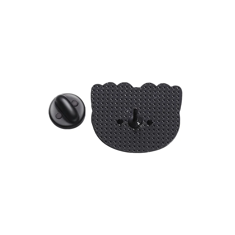 Милые эмалированные значки с зеленой лягушкой индивидуальные ЛГБТ радужные