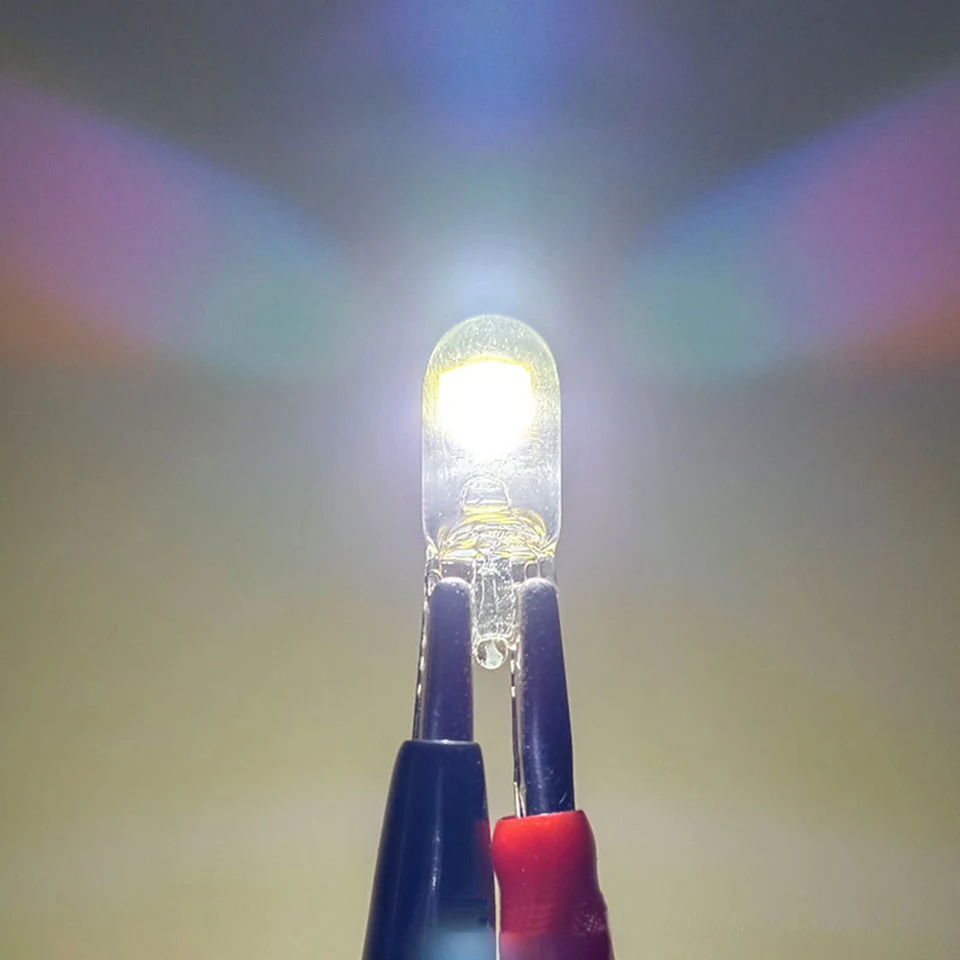 2x w5w светодиодный T10 COB Sapphire 2022 экономичная модернизированная автомобильная светильник ПА высокой яркости без привода лампа для чтения 12 в 6000K