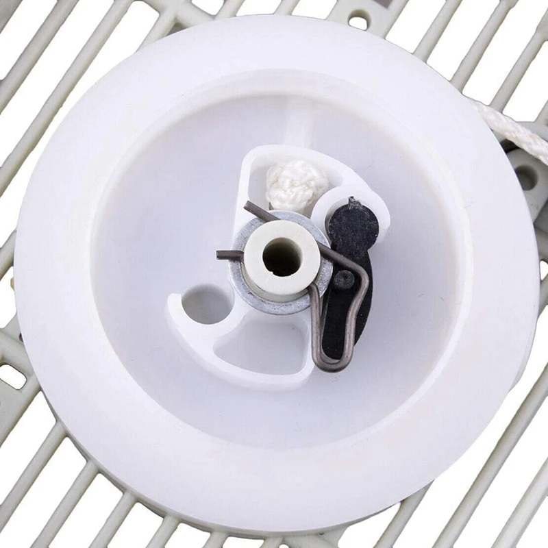 1127 080 2103 Стартер с перемоткой и отдачей для бензопил Stihl 029 039 MS290 MS310 MS390