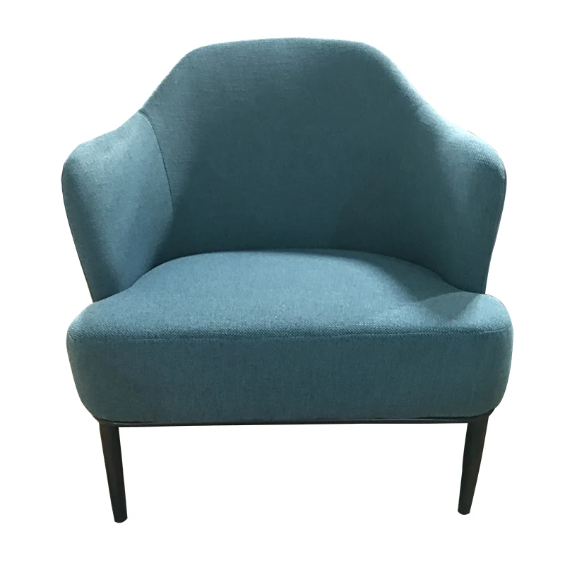 

Luxury Living Room Chairs Dining Modern Single Bedroom Lounge Chair Nordic Relaxing Designer Sillon Individual Home Ornament