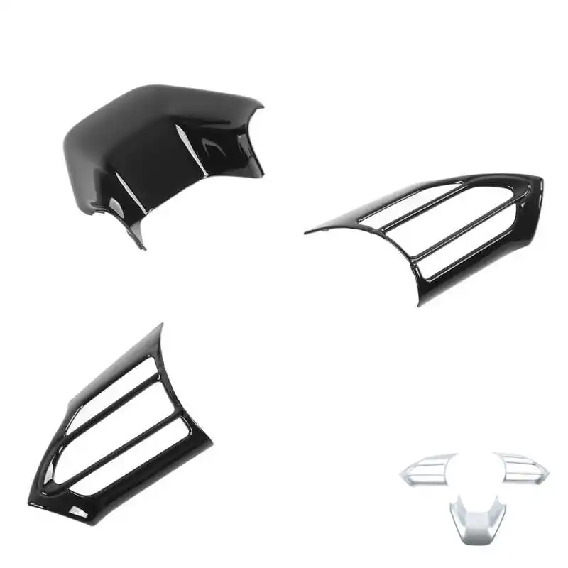 

Крышка панели руля, украшение интерьера автомобиля, замена каркаса кнопки для Yaris Cross 2016 ‑ 2021 для автомобиля