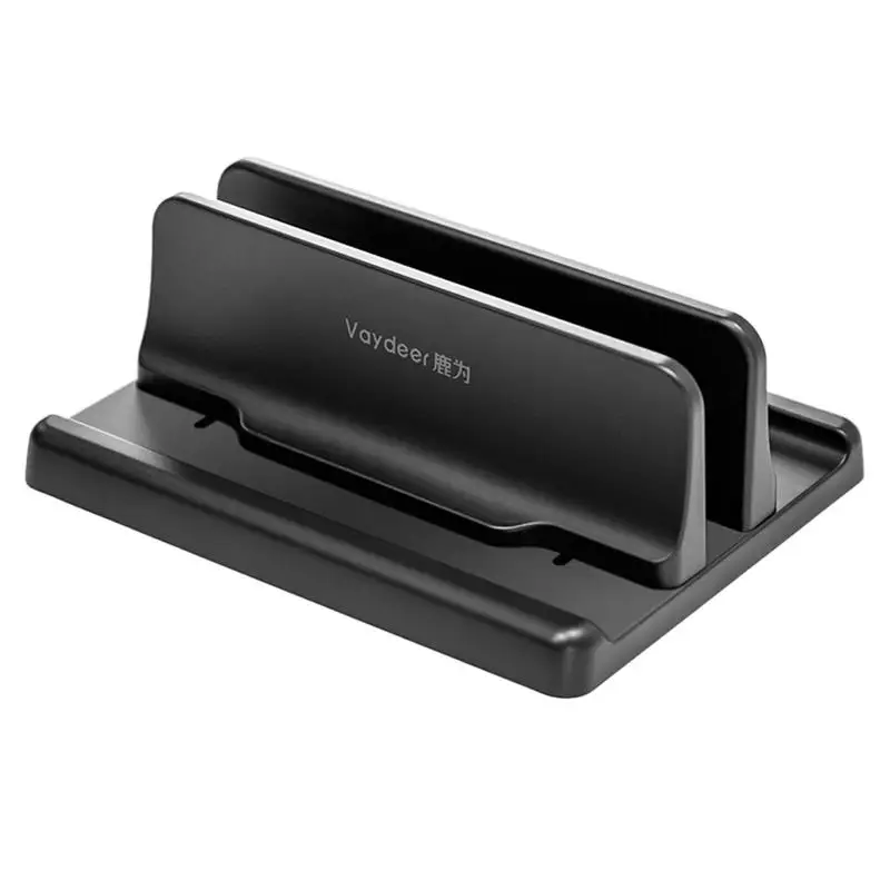 

Laptop Stand Vertical Type Laptop Bracket Compatible For Pro Desktop ABS Stand With Dock Size For Notebook Stand
