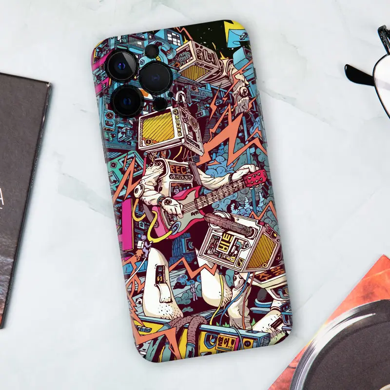 

Disney Apple 13 mobile phone case iphone12promax embossed luminous new creative personalized hardcover for men and women