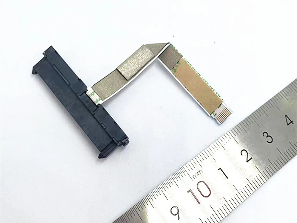 Новый оригинальный кабель для жесткого диска ноутбука Lenovo IdeaPad 330-15 330-15ICH 330-15ARR EG531 NBX0001MJ00 NBX0001MJ10