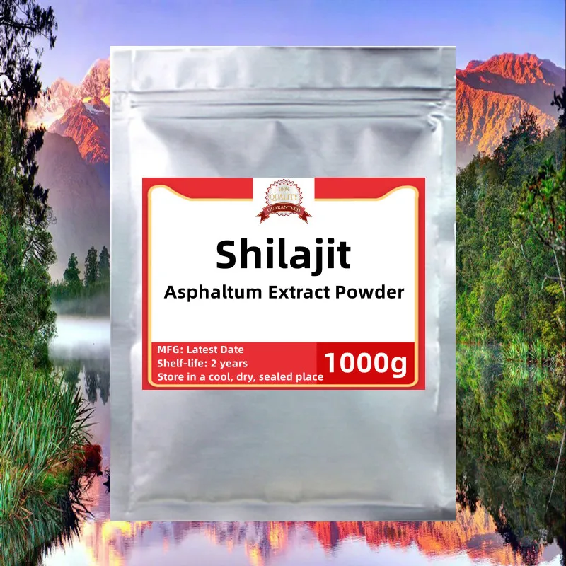 

50-1000g Pure Shilajit,Asphaltum (Shilajit),Free Shipping