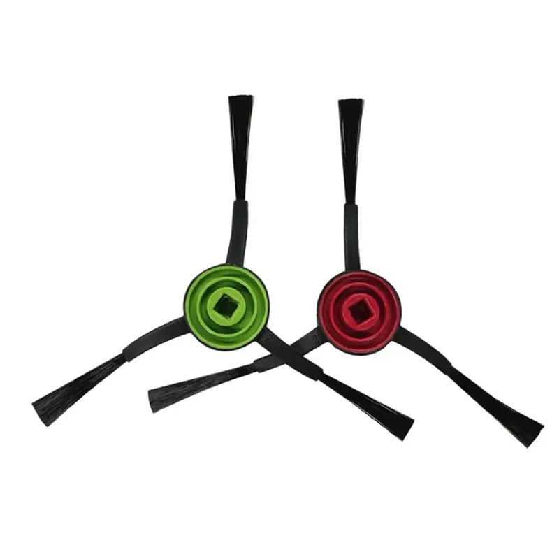 1 комплект деталей аксессуары для роботов-пылесосов Tikom G8000/G8000 Pro основная боковая