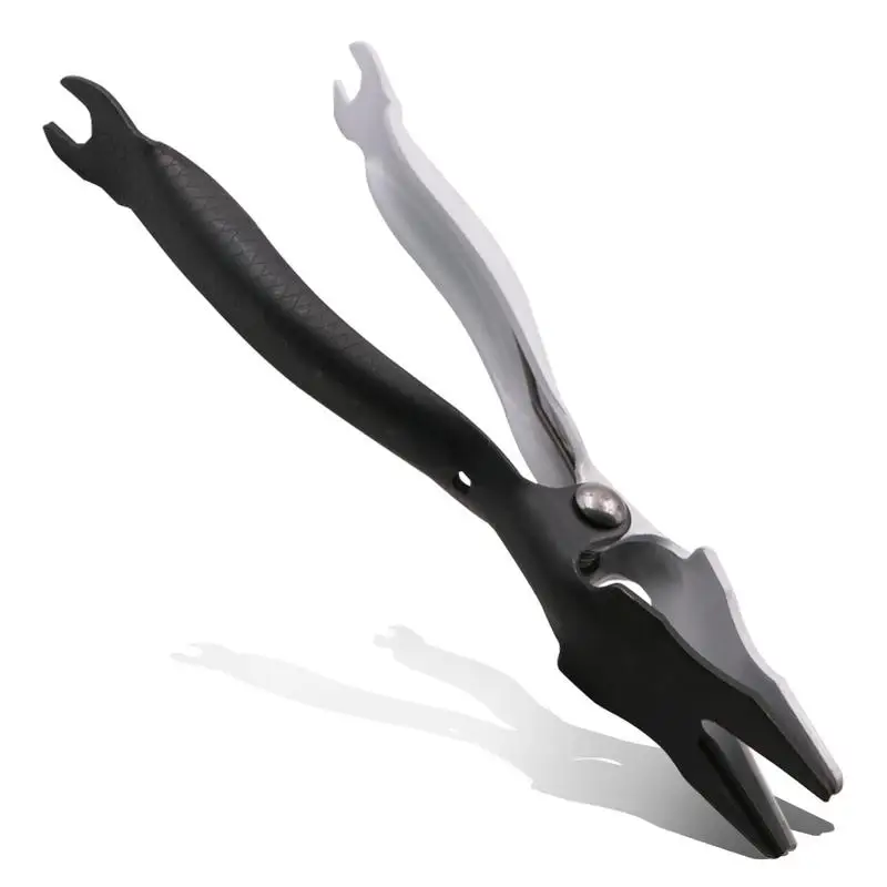 

Automobile Hose Remover Pliers Pipe Gripping Pliers Separator Pliers Pipe Repairing Tool Gasket Pliers Remover Tool