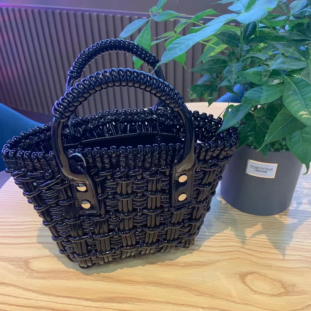 

BagFemale bagwoven handbags for women 2022 designer luxury