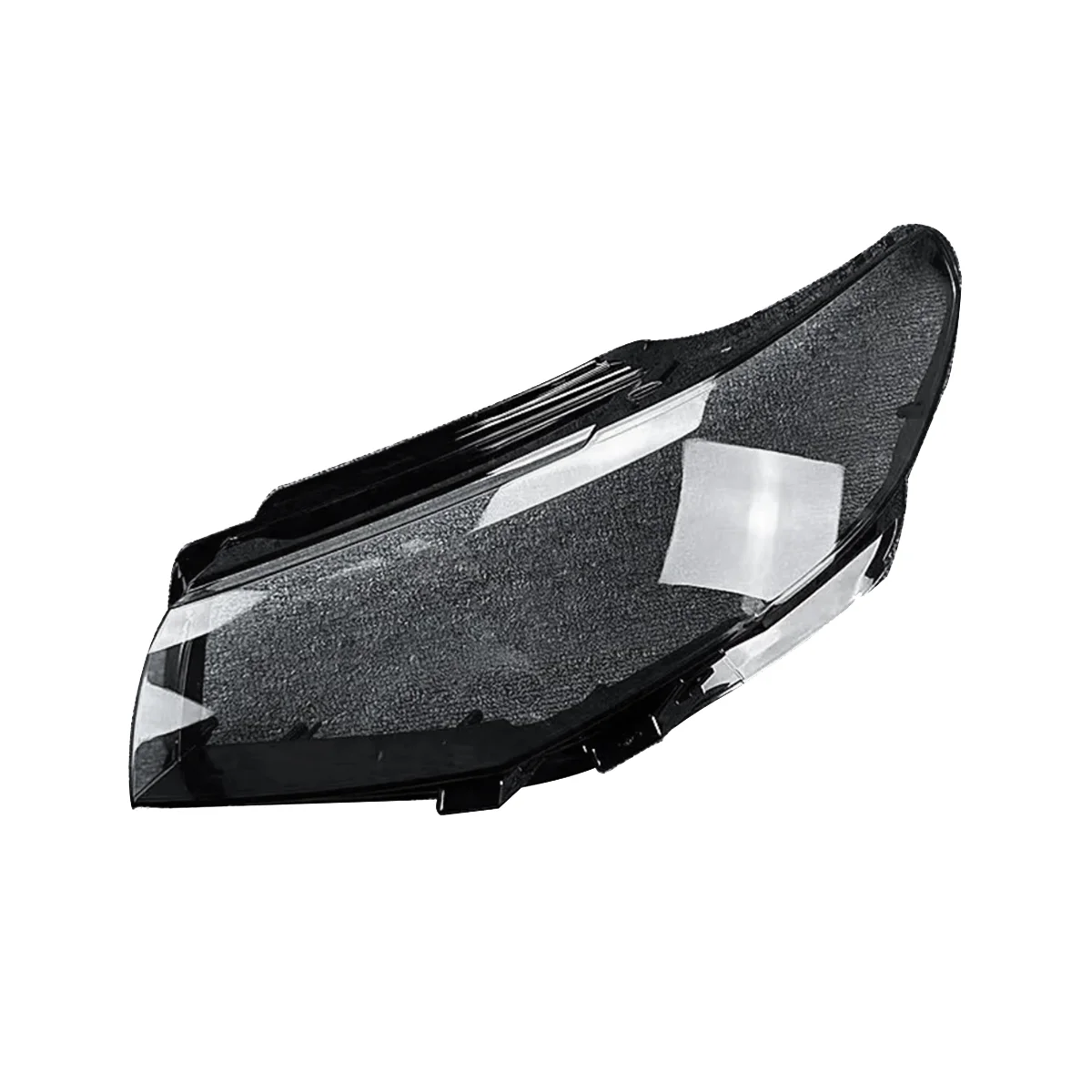 

Left Front Headlight Cover Transparent Housing for 2022 2023 Replace Head Light Glass Lens Lampshade Lamp Shell