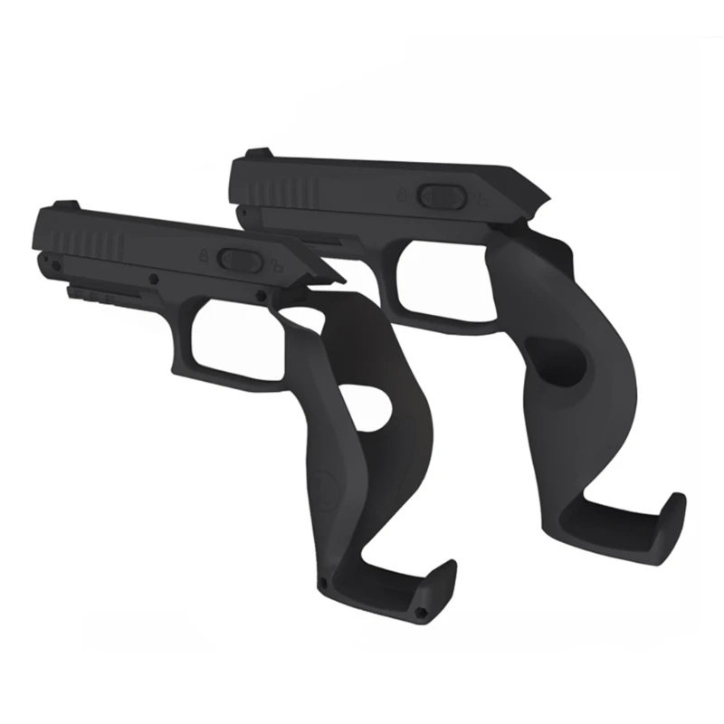 

Stock WeaponControl in Games for PSVR2 Game Controller Achieve