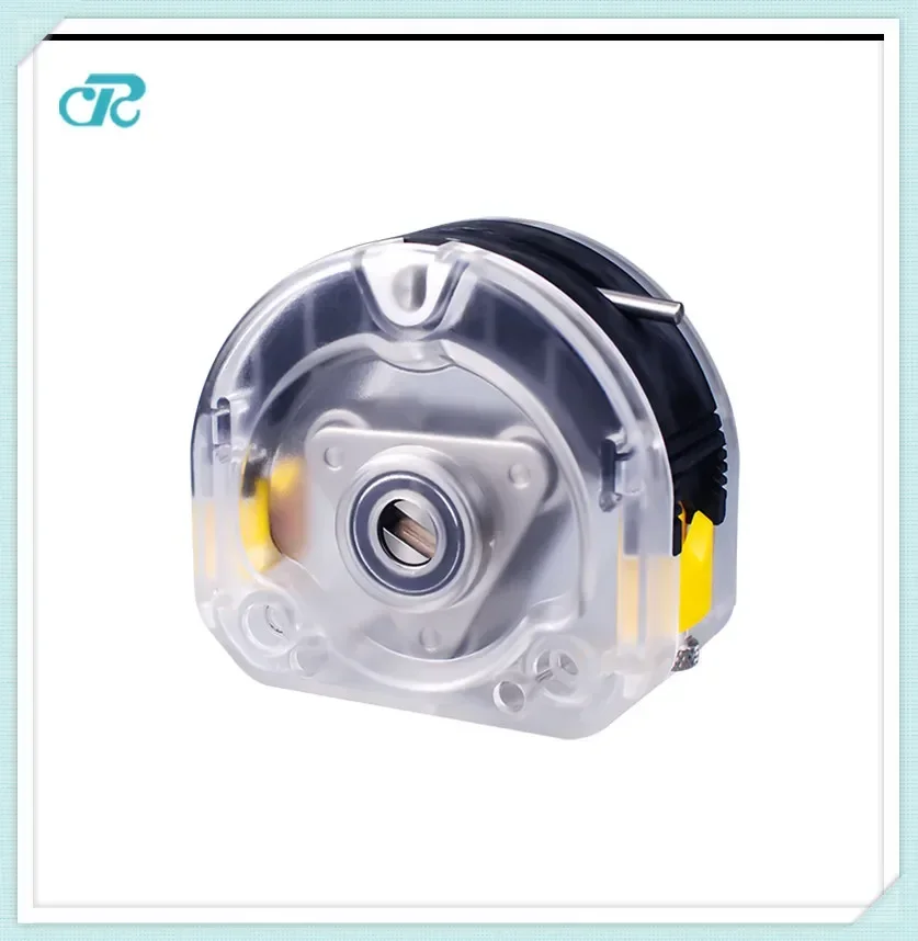 Наполнительная машина Chuangrui с поддержкой головки перистальтического насоса