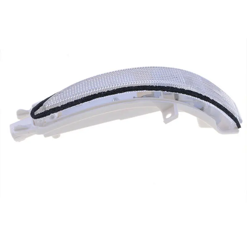 Автомобильное зеркало заднего вида светодиодная лампа указателя поворота