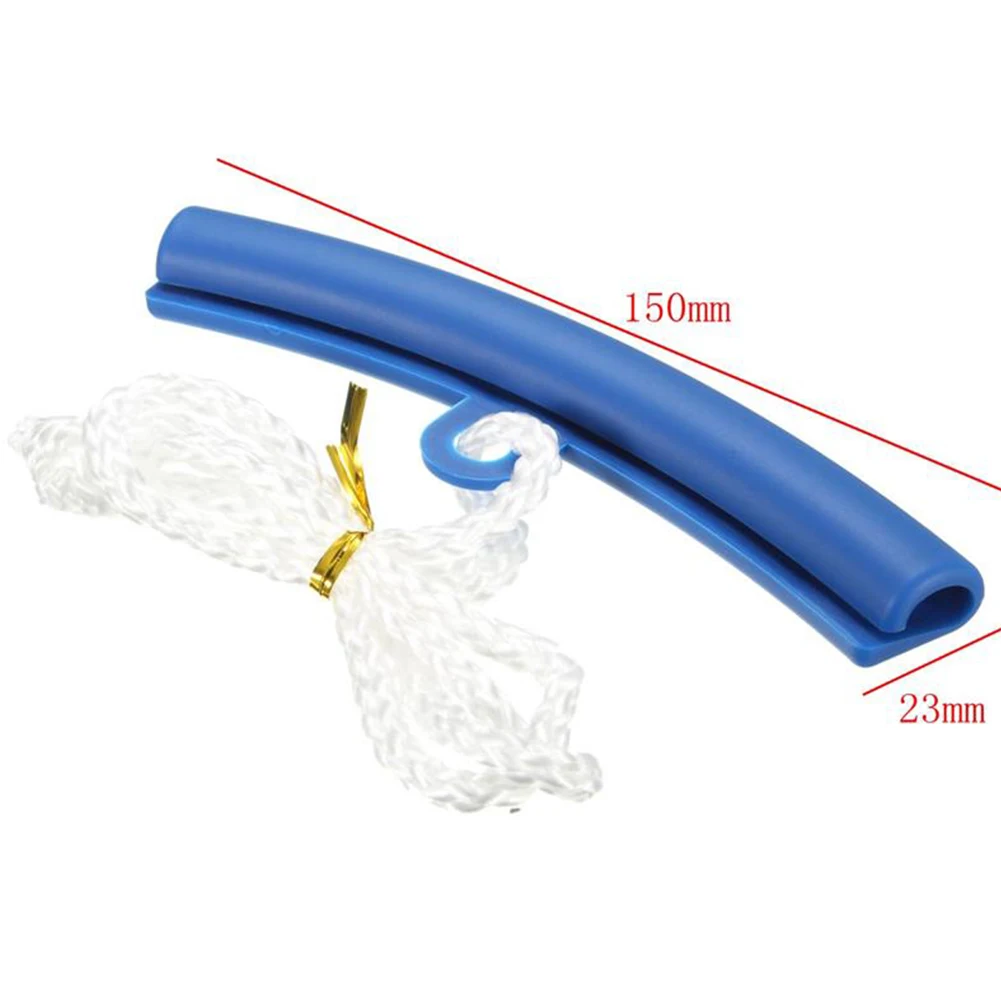 

2pcs 15cm Tire Changer Guard Rim Protector Tyre Wheel Changing Rim Edge Savers Blue For Car Tire Repair Tools Accessories