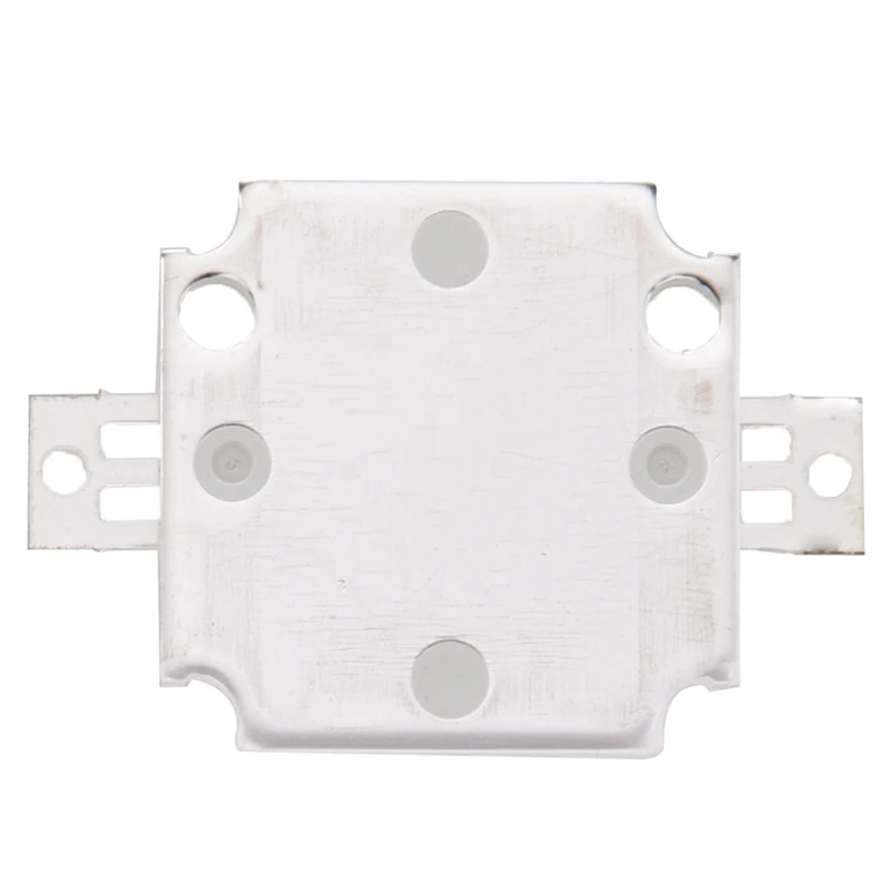 30 шт. аксессуары: 20 10 Вт Чистый белый 1100 лм Светодиодная лампа и Mini USB 18650 TP4056