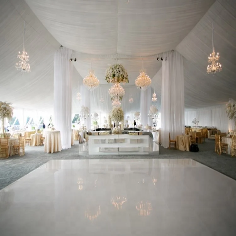 Фото Интерактивные наклейки для танцпола Human-Screen Interaction70s Rent Event Laminate Circular 20ft By 20ft Glossy White Dance Floor Decals For Weddings Interactive LE №3