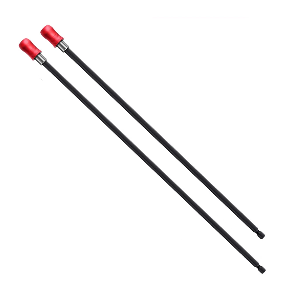 Удлинитель сверла Магнитный держатель бит Сильные постоянные магниты