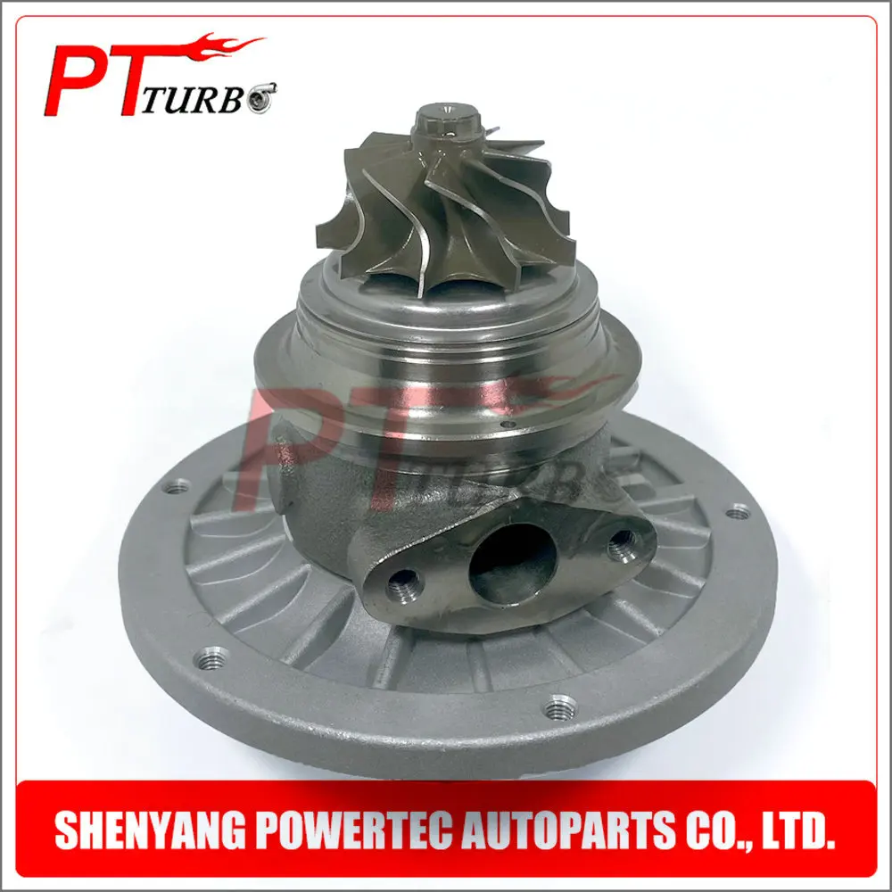 Внутренние запасные части Turbolader Core AS12 для Holland Cat Shibaura N844L-T 2.2L 135756180 ВА 420081 ВБ 420083