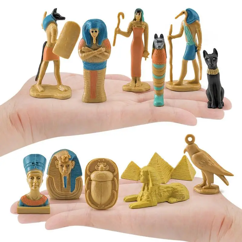 Figurine Model Toys