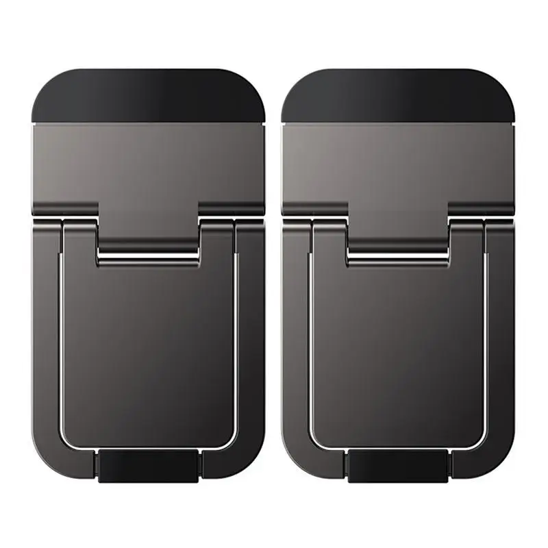 

Портативная мини-подставка для ноутбука, портативные ультратонкие держатели для ноутбуков и компьютеров, ультратонкий держатель для мини-...