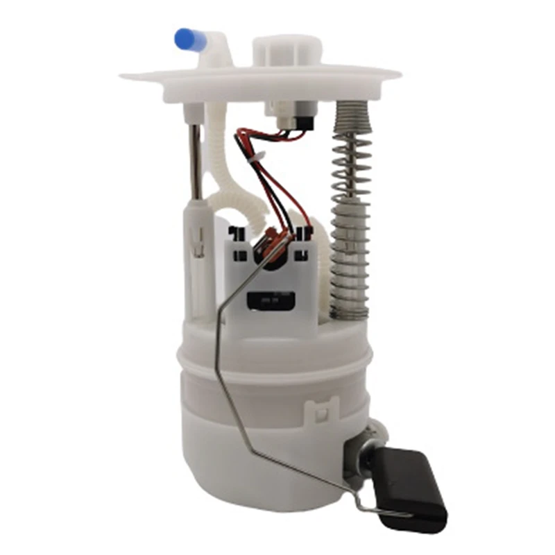 

Electric Fuel Pump Assembly Fuel Filter Fit For Nissan Venucia T90 17040-2GD0A