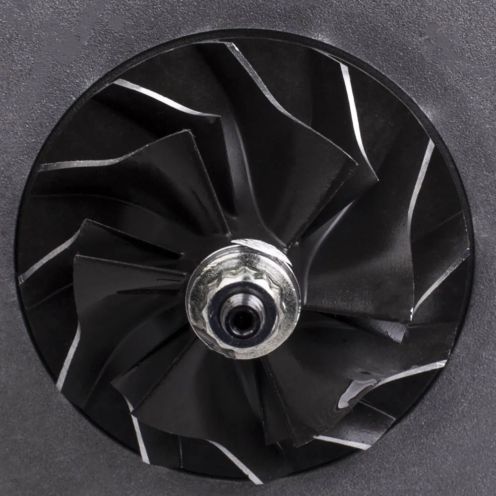 Турбокартридж для Land Rover Discovery MK II и Defender 2.5L GT2052S 452239 -0009